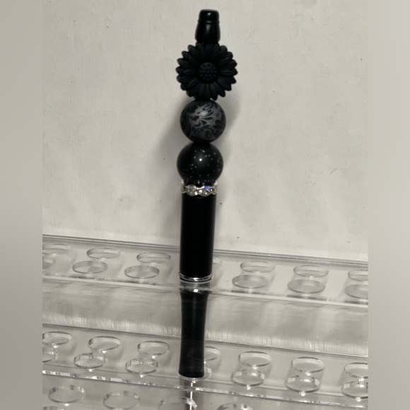 Beadable pen - Picture 1 of 1